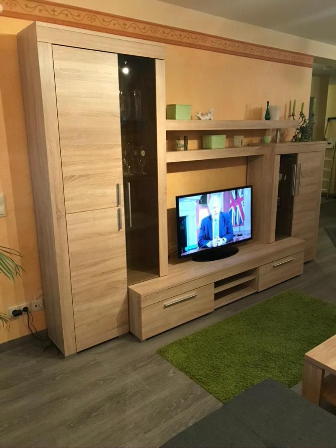 Altes Rathaus Am Elz Garten Rust Eksteriør billede